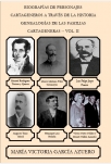 Biograf�a de personajes Cartageneros a traves de la Historia
