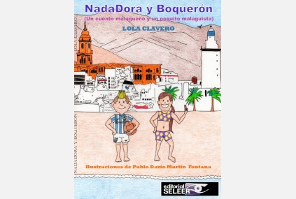 NadaDora y Boquerón