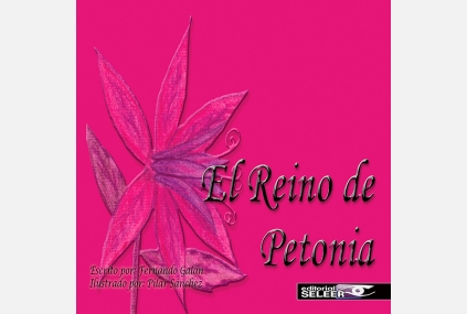  El reino de Petonia 
