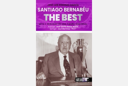 Santiago Bernabeu