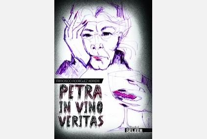 Petra, in vino veritas