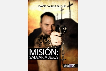 Misión: Salvar a Jesús